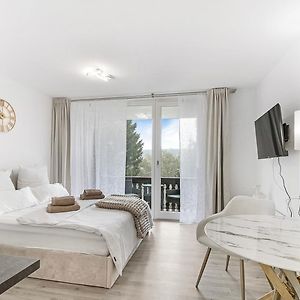 Apartment Cosy - An Skipiste Und Bikepark